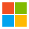 Microsoft Logo