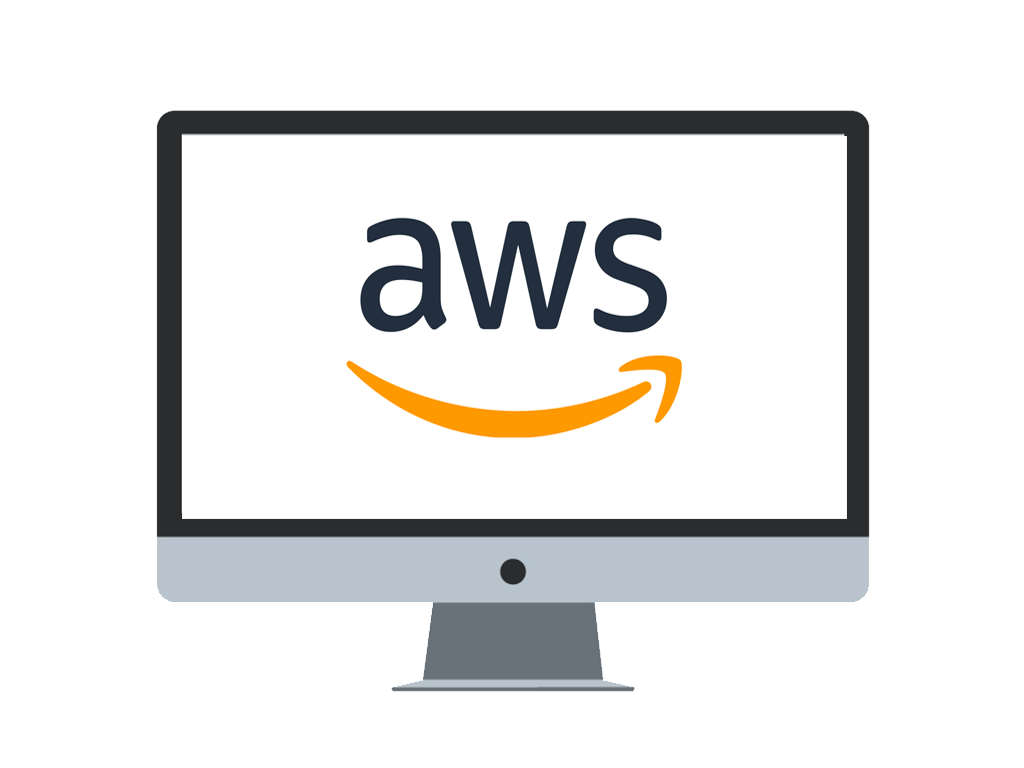 AWS Logo